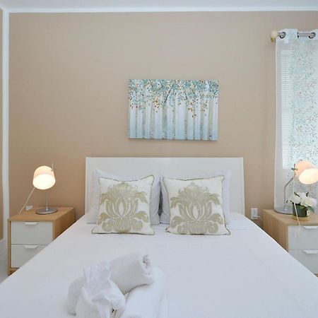 Ocean Drive Beach Apartments 마이애미 비치 외부 사진